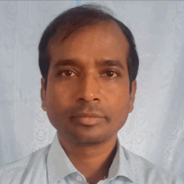 Profile picture of Madan Chandra Das