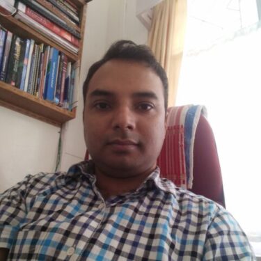 Profile picture of Nayan Dutta