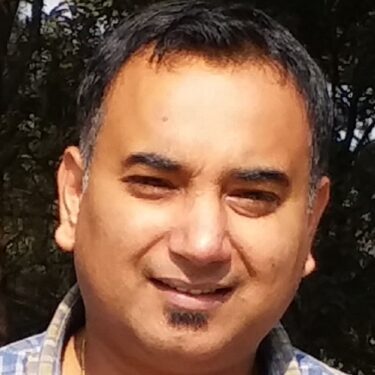 Profile picture of Vikramjit Baruah