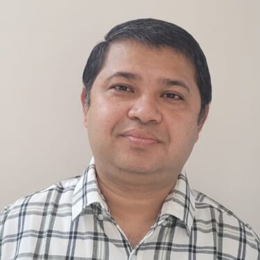 Profile picture of Bipul Dutta