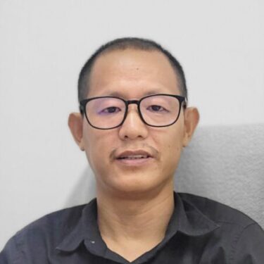 Profile picture of Dr Pura Duri