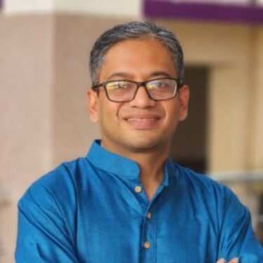 Profile picture of Anupam Dutta