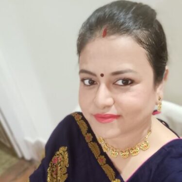 Profile picture of IKU DUTT