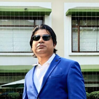 Profile picture of Prasanta Hazarika