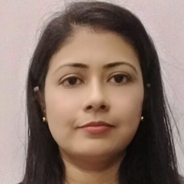 Profile picture of Dr. Moumita Bhattacharya (Misra)