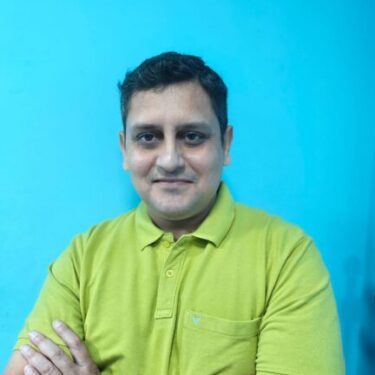 Profile picture of Pankaj Sarashwat