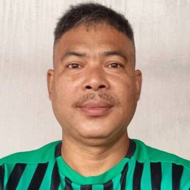 Profile picture of Ranjit Teron