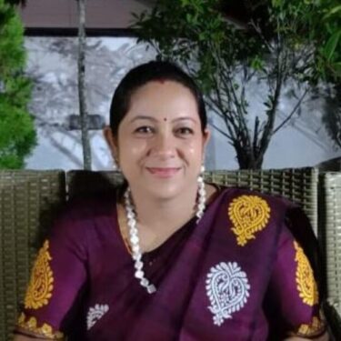 Profile picture of Santona Thakuria