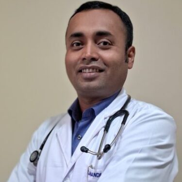 Profile picture of Jnandip Baishya