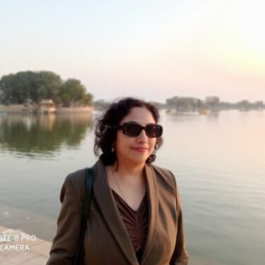 Profile picture of Himashree Bhattacharyya