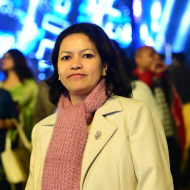 Profile picture of Happy Chutia