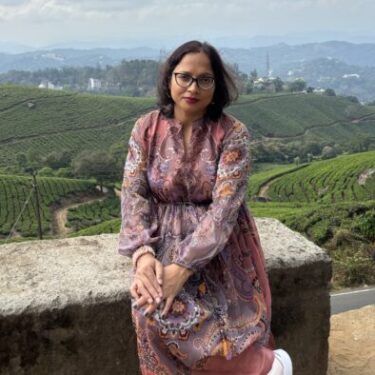 Profile picture of Geetali Dutta