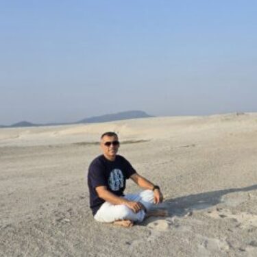 Profile picture of Ajoy Kumar Deka